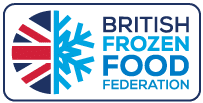British Frozen Food Federation logo